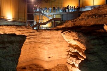 El Museo y Parque Arqueológico Cueva Pintada de Gáldar celebra una visita nocturna el próximo 17 de noviembre