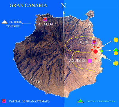 Gran Canaria y CP 2 copia